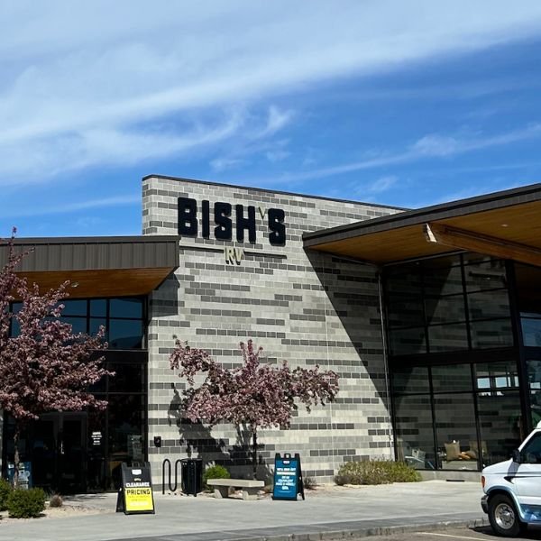 Bish's RV Meridian