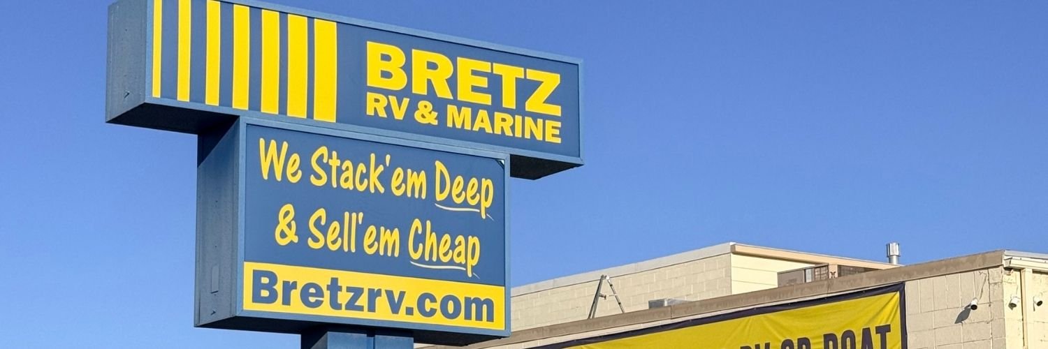 Bretz RV and Marine Nampa Idaho
