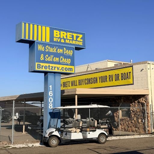 Bretz Rv & Marine Nampa, ID