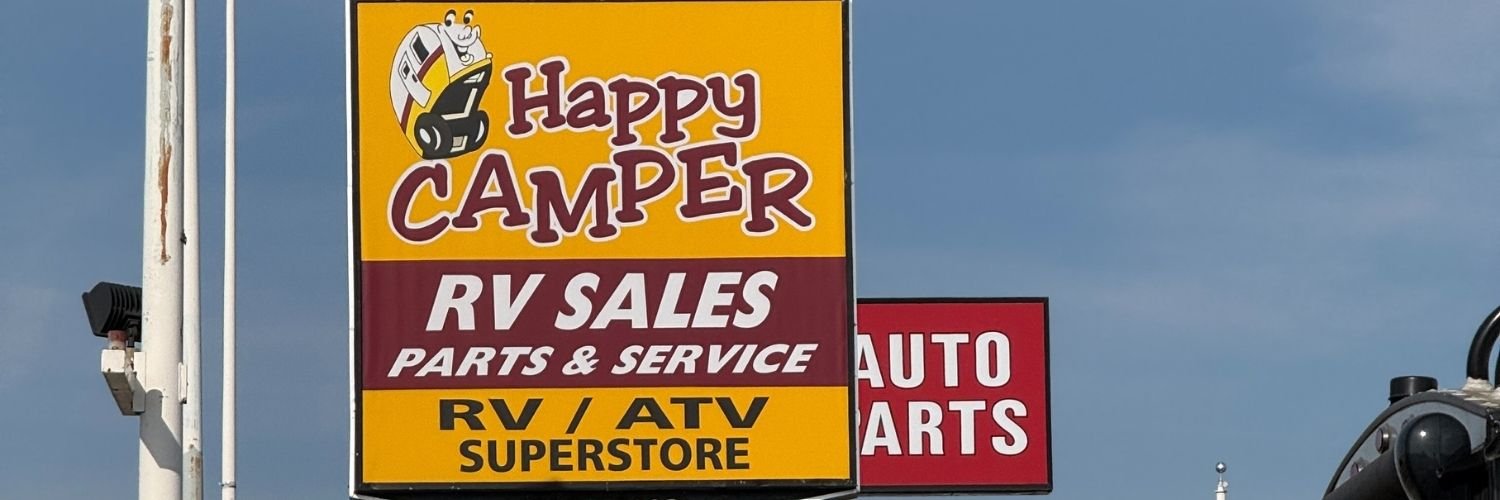 Happy Camper RV Sales Treasure Valley Idaho