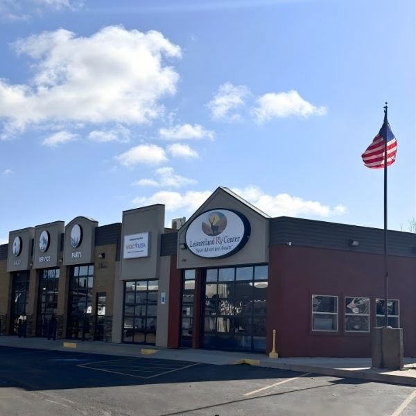 Leisureland RV Center Meridian