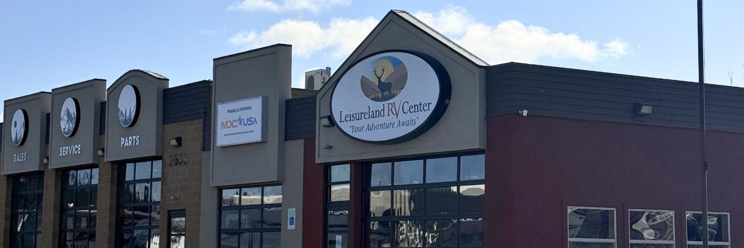 Leisureland RV Center Meridian Idaho