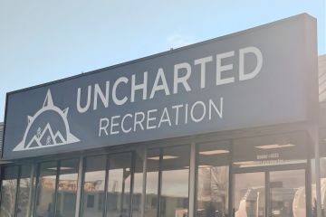 Uncharted Recreation RV Dealer in Meridian, ID