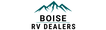 boise rv dealers logo