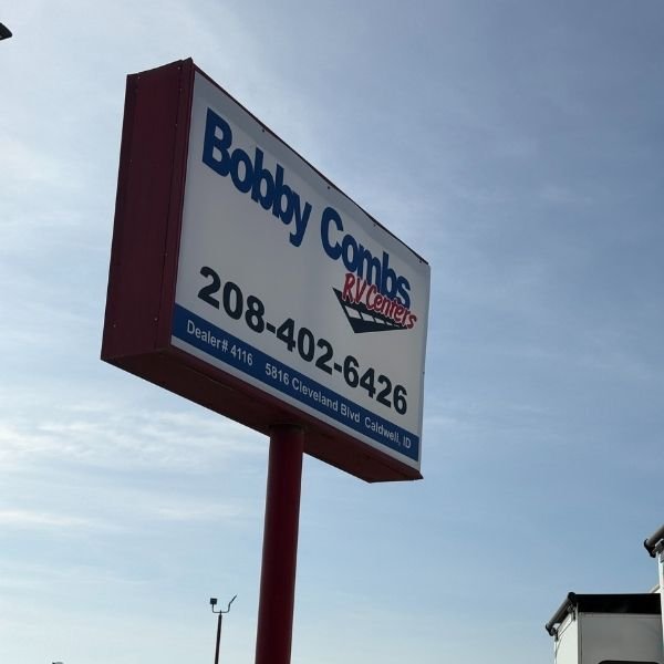 Bobby Combs RV Center Caldwell, ID (1)