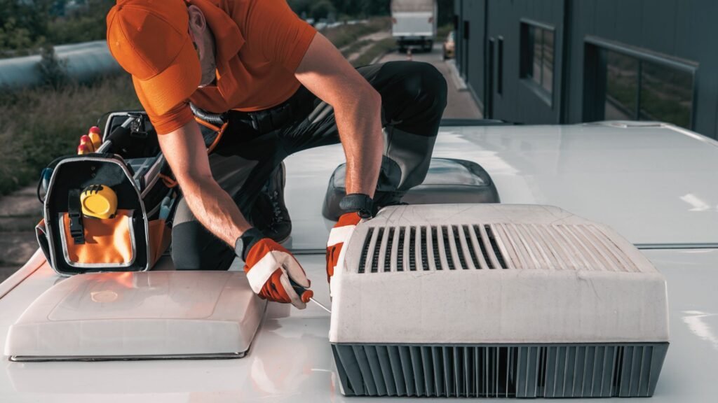 Boise RV Service Directory