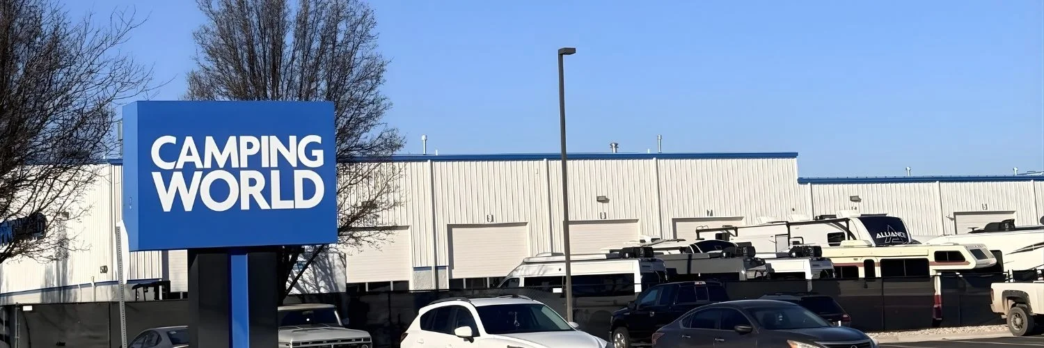 Camping World Meridian Idaho