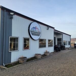 Legacy Powersports & RV