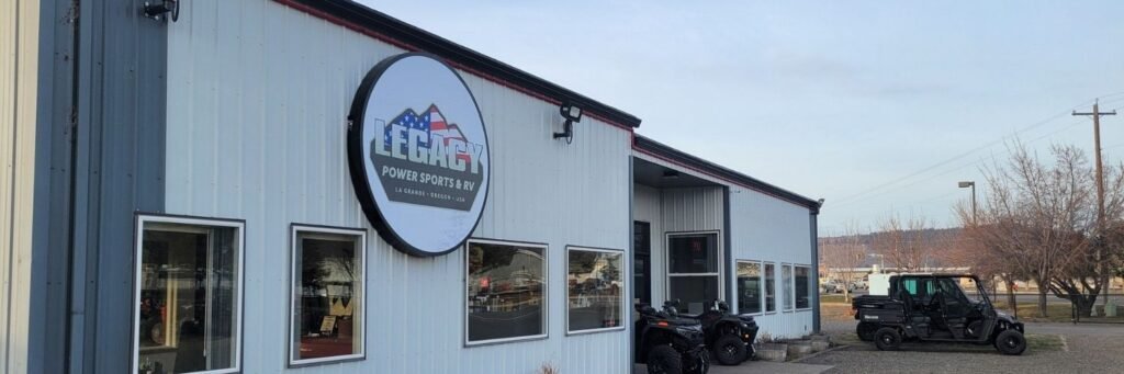 Legacy Powersports & RV
