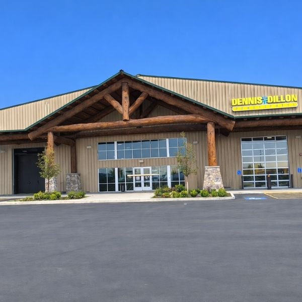 Dennis Dillon RV dealership Boise Idaho