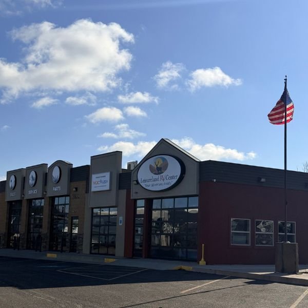 Leisureland RV Center in Meridian Idaho