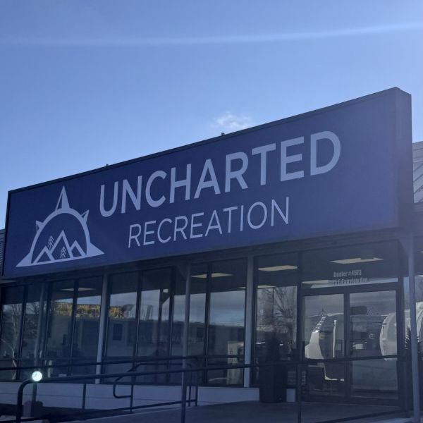 Uncharted Recreation RV dealer in Meridian Idaho